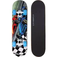 Firefly Skateboard SKB 105