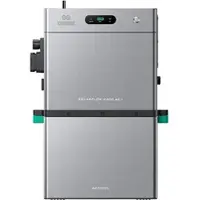 Zendure SolarFlow 2400 AC+ Bidirektionaler 2,4kWh Solarspeicher mit HEMS zum Nachrüsten mit 1 x AB3000L
