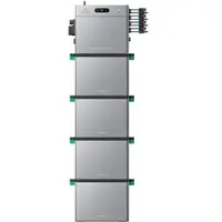 Zendure SolarFlow 2400 Pro Bidirektionaler 2,4kWh Solarspeicher mit 4 MPPT mit HEMS mit 4 x AB3000L