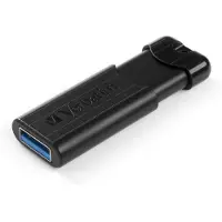 Verbatim Pinstripe Usb 3.0 64gb Usb-stick