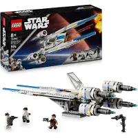 LEGO Star Wars!" 75399 Tragetasche U-Wing