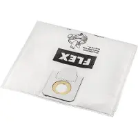 Flex Vlies-Filtersack FS-F VCE 33 L/M VE5 535116
