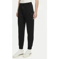 Lacoste Jogginghose XF0047 Schwarz Regular Fit