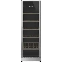 Smeg Scv115gs Weinkühlschrank