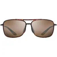 Maui jim Kaupo Gap Polarisierte Sonnenbrille
