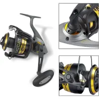 Black Cat Battle Cat Spin FD 760