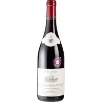 Famille Perrin Les Grands Préaux Côtes-du-Rhône Réserve - 2022 - - Französischer Rotwein