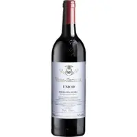 Vega Sicilia Único - 2013 - - Spanischer Rotwein
