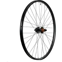 Stans No Tubes Stan's Arch MK4 Rear Wheel - 29" - 12x148 TA - SRAM XDR - Centerlock - Gray