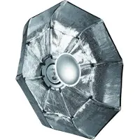 Falcon Eyes Faltbare Kosmetikschale FESR-100S 100 cm