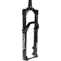 RockShox Pike Ultimate Charger 3.1 Rc2 Crown Boost 15 X 110 Mm Str Tpr 44 Offset Debonair+ C2 Mtb-gabel