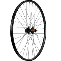 Stans No Tubes Stan's Crest MK4 Hinterrad – 29 Zoll – 12 x 148 Ta – Sram XDR – 6-Loch – Grau