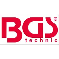 Bgs BANNER -Banner/-Fahne, 2000 x 1000 mm