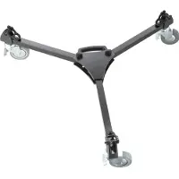 Libec DL-3RB Rollspinne