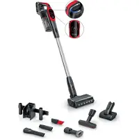 Bosch Bbs931pet Besenstaubsauger One Size / EU Plug 220V One Size