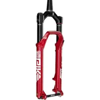 RockShox Pike Ultimate Charger 3.1 Rc2 Os37 D2 Mtb-gabel