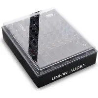 Decksaver Union Audio Elara.6