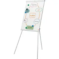 Nobo Premium Plus Ecolab Verstellbare Staffelei