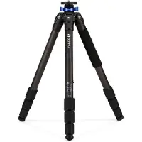 Benro Mach3 Stativ TMA38CL