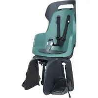Bobike Go Mik Hd Kindersitz Für Fahrräder