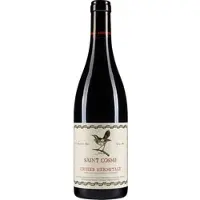 Chateau Saint Cosme Crozes-Hermitage - 2023 - - Französischer Rotwein