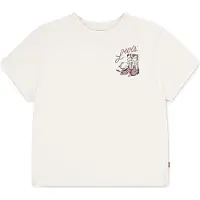 Levi's Shirt in Creme - 128