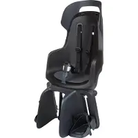 Bobike Tragegestell für Babys und Kinder Gepäckträger Go Maxi