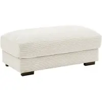 Momax Hocker Pedro Creme