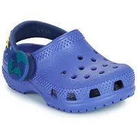 Crocs Clogs Kinder C Imagination LightsBkstrpCgT kind