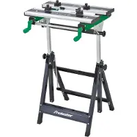 Holzstar Spann- und Arbeitstisch SWT 100, 5900010