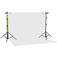 Caruba Heavy Duty Hintergrund-Hängesystem Kit Pro