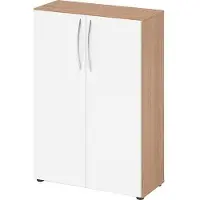 Hammerbacher Flügeltürenschrank V4