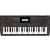 Casio CT X5000 Tragbares Keyboard