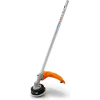 Stihl FS-KM Motorsensenaufsatz für KombiSystem | Mähkopf, Rasentrimmer