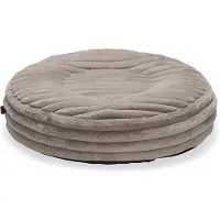 Karlie Designed by Lotte Hundebett Reza - rund, beige - 65 x 16 cm