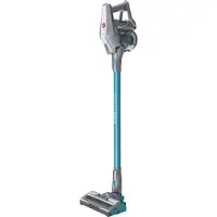 Hoover Akkuhandstaubsauger hygienische Reinigung 360 Hydro Roll HF322YHM 011