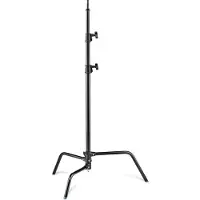 Avenger C-Stativ 30" Blk 250cm