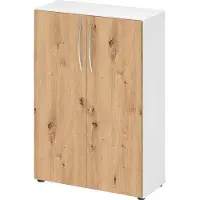 Hammerbacher Flügeltürenschrank V4