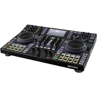 Gemini SDJ 4000 Standalone DJ-System
