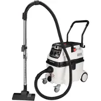 Dedra Odkurzacz Przemysowy 40L Klasa M Pneumat - Ded6609P
