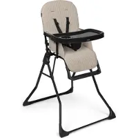 Hauck Hochstuhl Sit N Fold - Dusty Mint