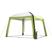 Brunner Pavillon AQUAMAR Outdoor-Pavillon