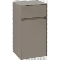 Villeroy & Boch C03201VR Seitenschrank Collaro 404x748x349mm 1