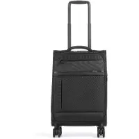 Jump Monthélys 4 Rollen Kabinentrolley 55 cm mit Dehnfalte