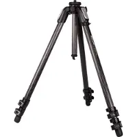 Manfrotto Stativ Kulfiber MT055BDWCF