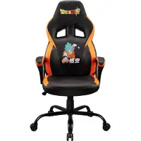 Subsonic Original Gaming Seat Dragon Ball Super V2