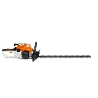 Stihl HS 45, Benzin, 750 W, 4,7 kg, 950 mm, 27,2 cm³, 0,207 l
