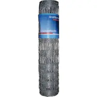 Hadra Knotengeflecht 150/13/15 DS2,0/1,6/1,6 a50m dickvz