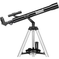 Bushnell Refractor 50mm Telescope
