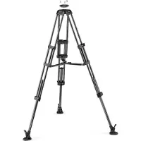 Manfrotto Mvttwinmc Twin Leg 100/75 Stativ